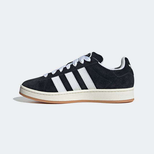 ADIDAS CAMPUS NEGRO - CAFE