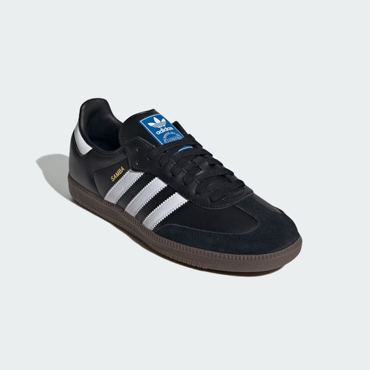 ADIDAS SAMBA NEGRO