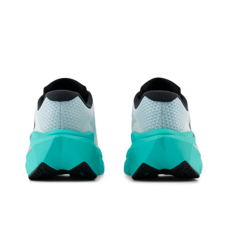 NEW BALANCE FUELCELL TRAINER V3 BLANCO / MENTA