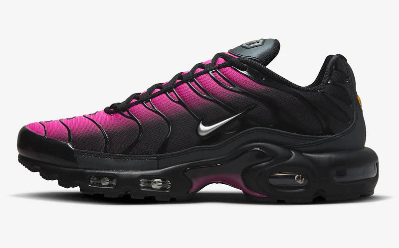 NIKE TN NEGRO / PINK