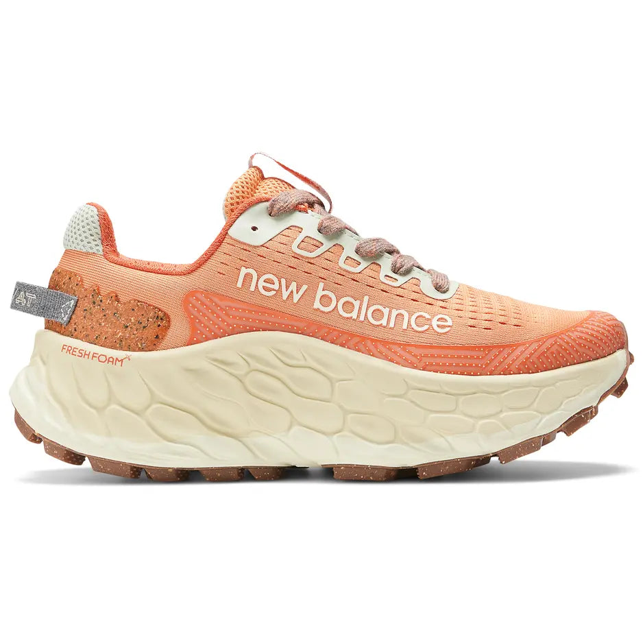 NEW BALANCE FRESH FOAM ROSADO