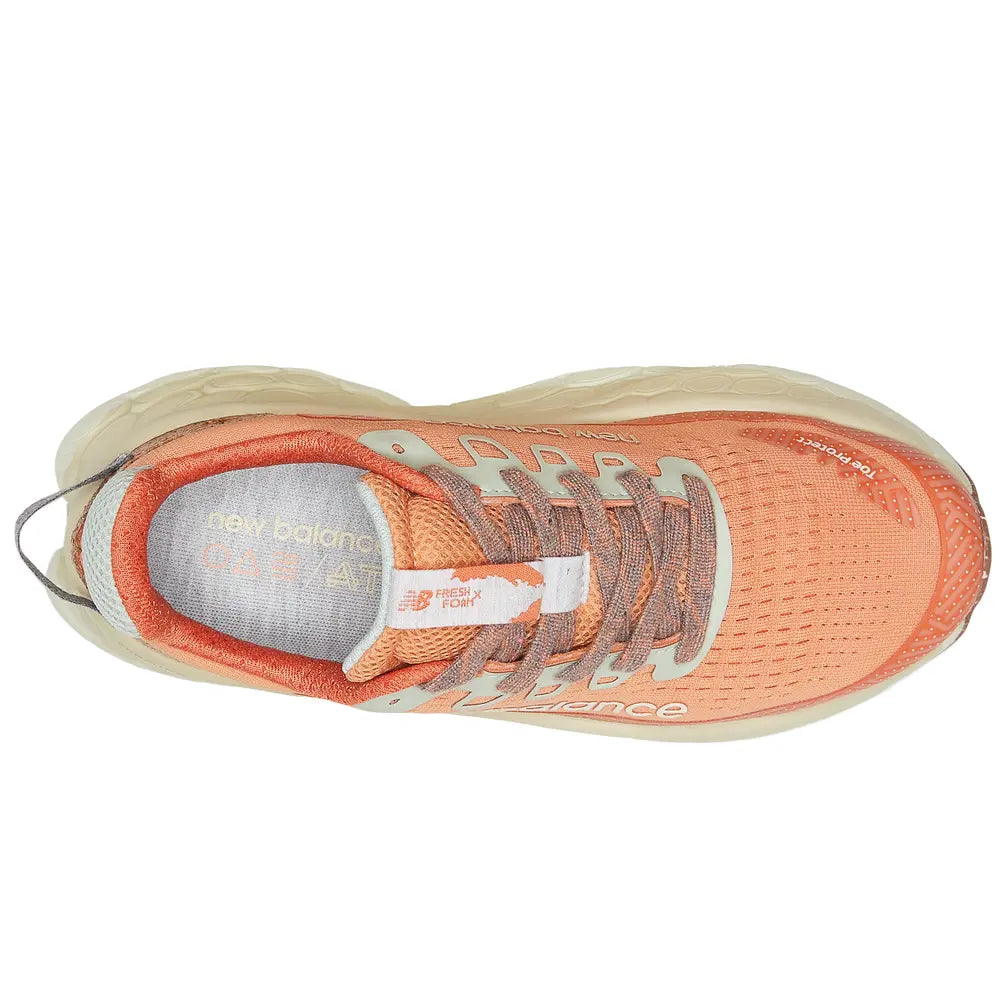 NEW BALANCE FRESH FOAM ROSADO