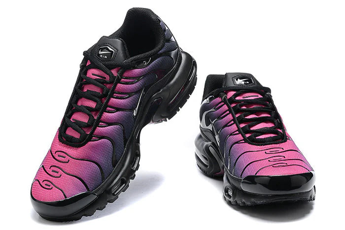 NIKE TN NEGRO / PINK