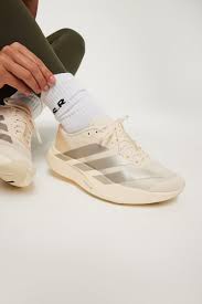 ADIDAS PERFORMANCE EVO SL CREMA
