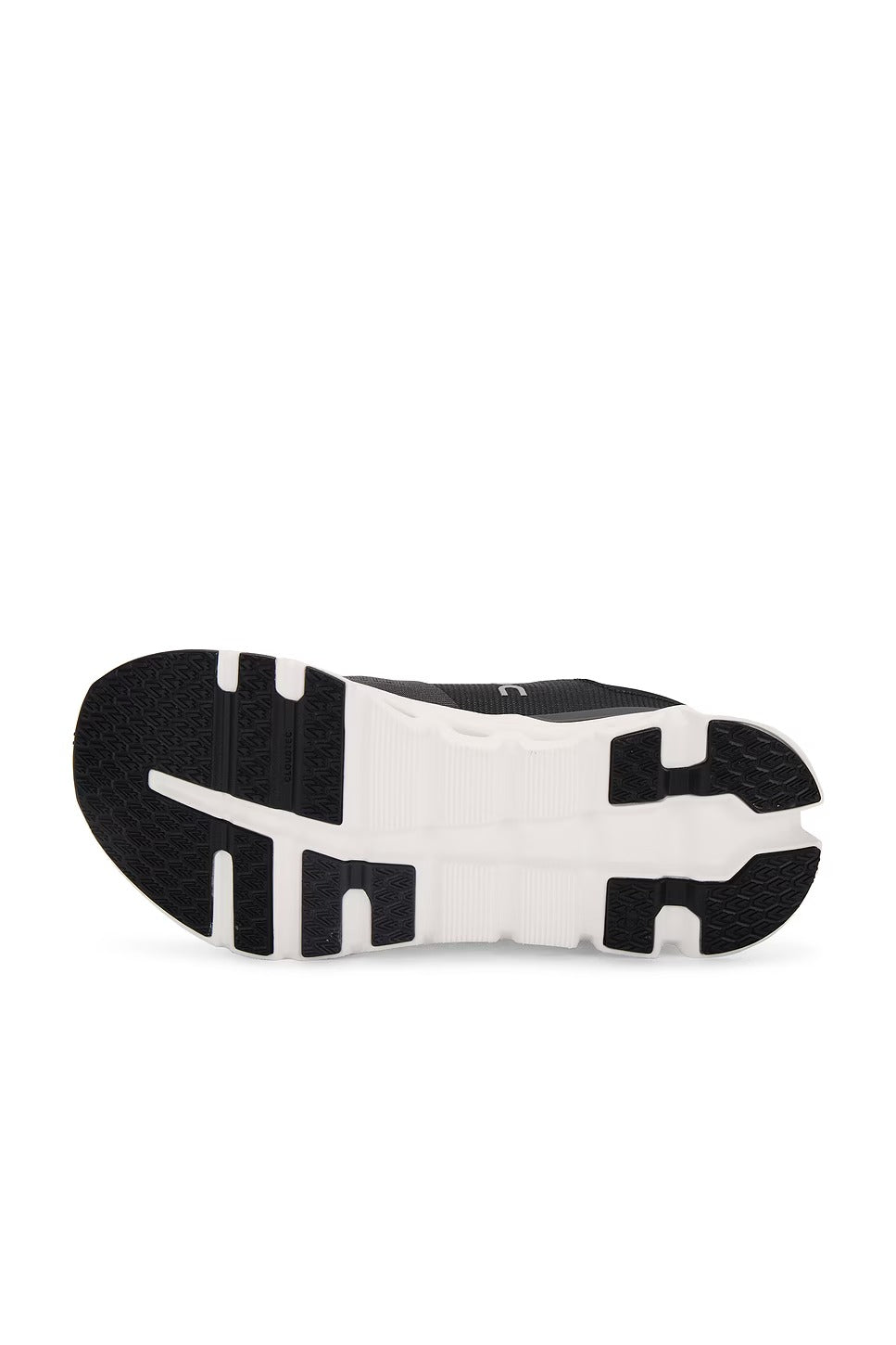 ON CLOUDRUNNER 2 NEGRO BLANCO