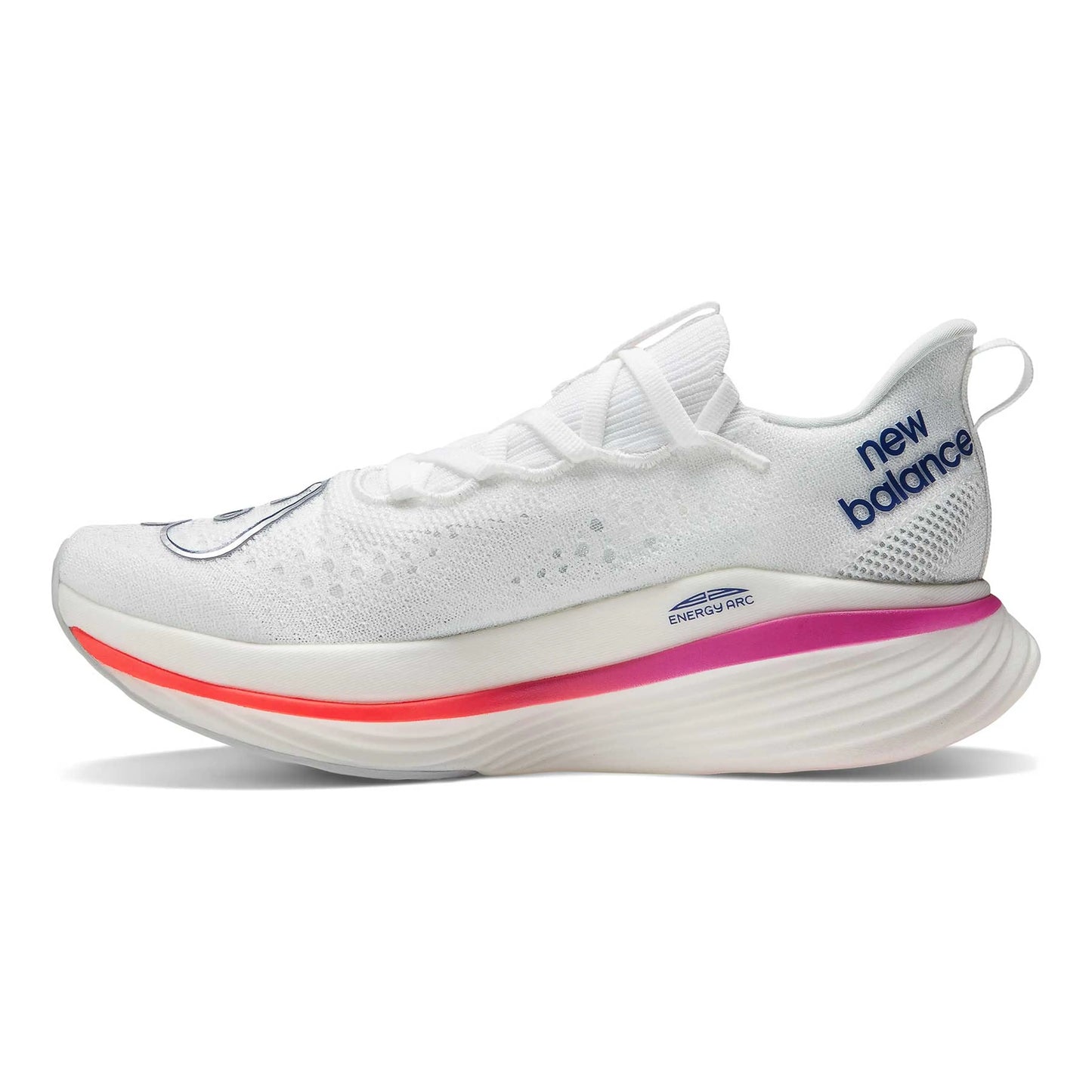 NEW BALANCE FUELCELL BLANCO / GRIS / AZUL /ROSA