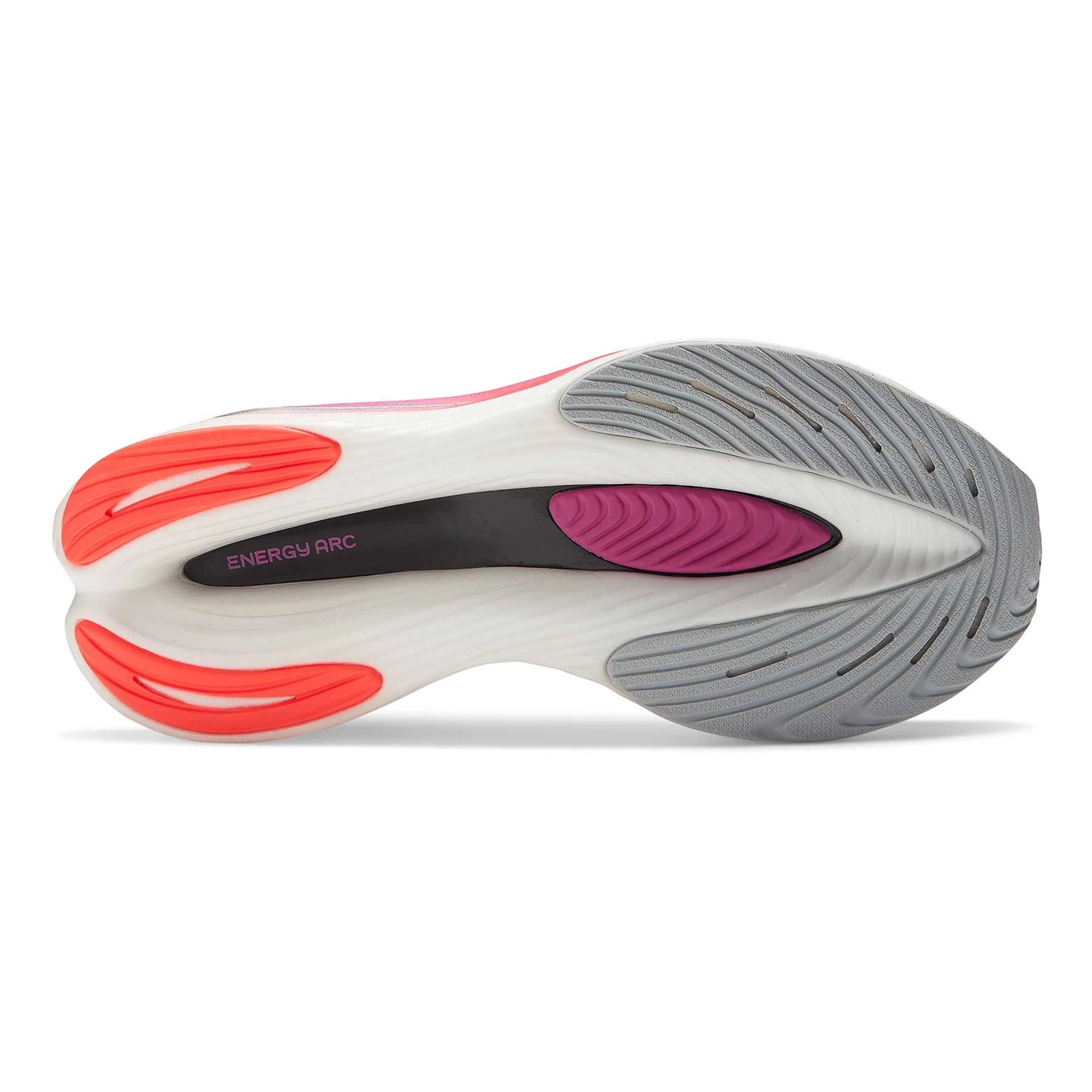 NEW BALANCE FUELCELL BLANCO / GRIS / AZUL /ROSA
