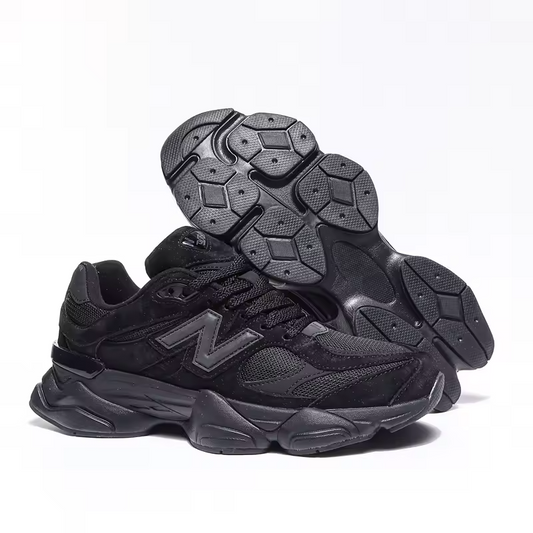 NEW BALANCE 9060 NEGRO
