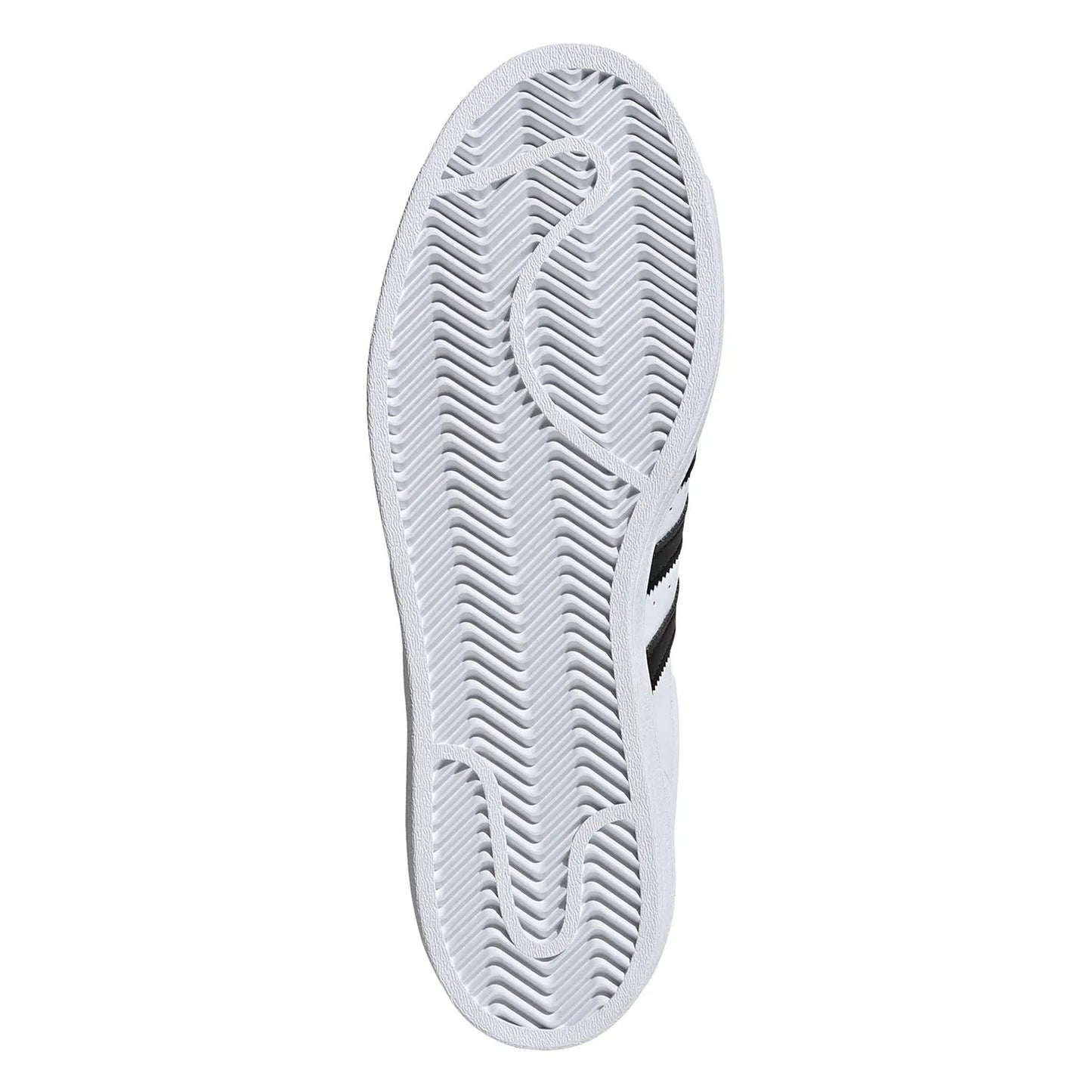 ADIDAS SUPER STAR BLANCO - NEGRO