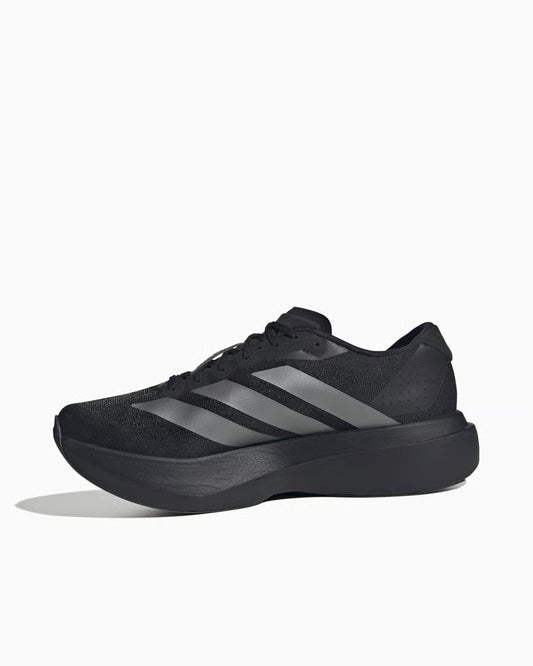 ADIDAS ADIZERO EVO SL NEGRO GRIS
