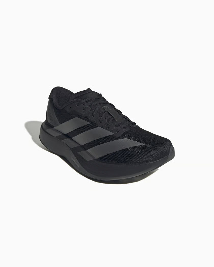 ADIDAS ADIZERO EVO SL NEGRO GRIS