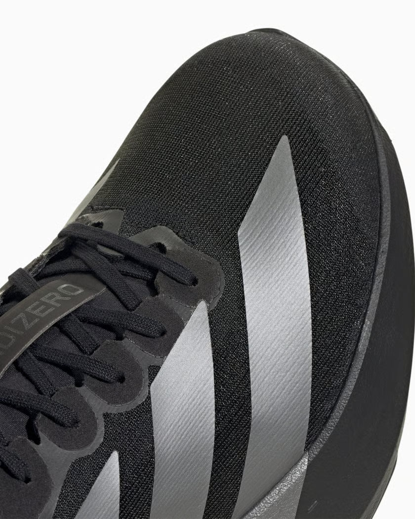 ADIDAS ADIZERO EVO SL NEGRO GRIS