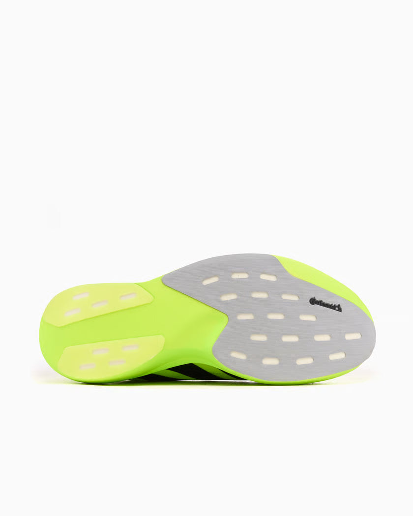 ADIDAS ADIZERO EVO SL VERDE