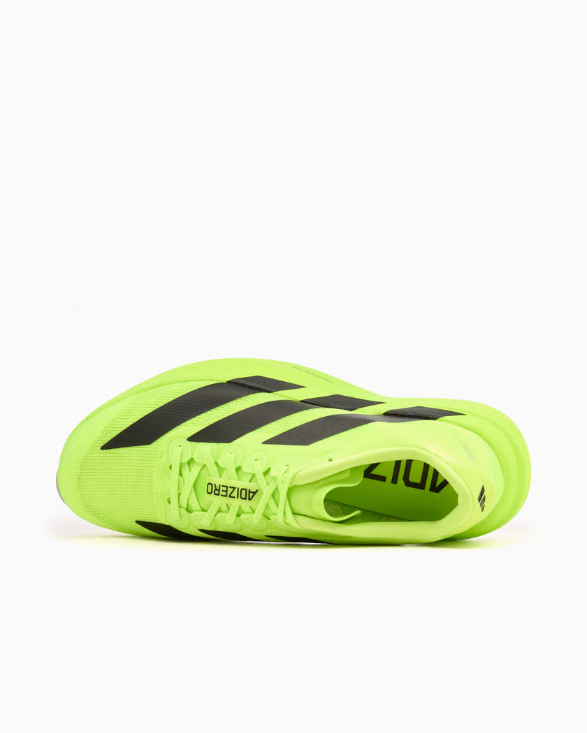 ADIDAS ADIZERO EVO SL VERDE
