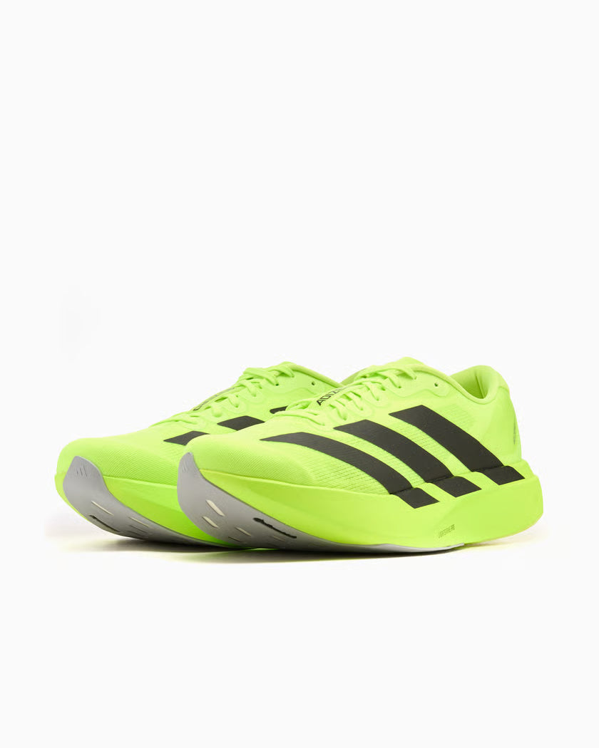 ADIDAS ADIZERO EVO SL VERDE