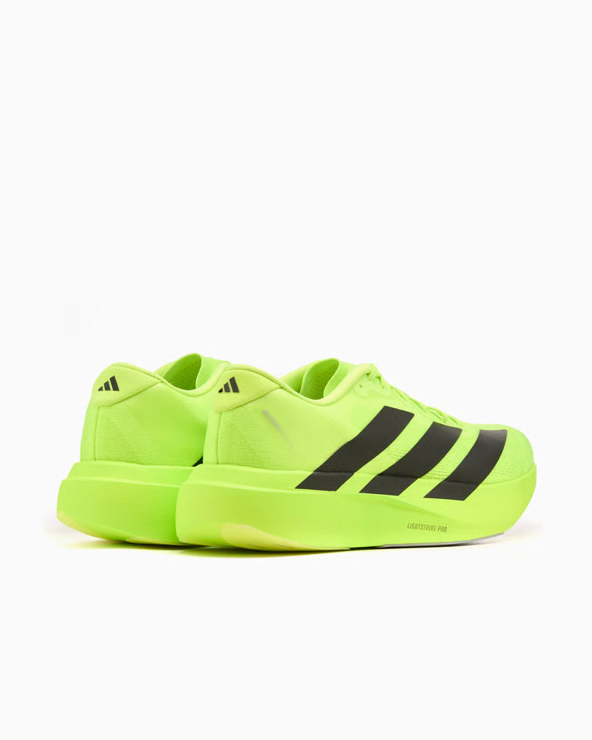 ADIDAS ADIZERO EVO SL VERDE