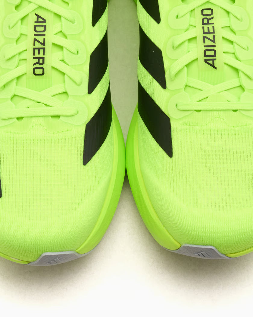 ADIDAS ADIZERO EVO SL VERDE