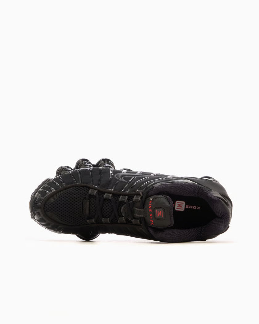 NIKE SHOX TL NEGRO
