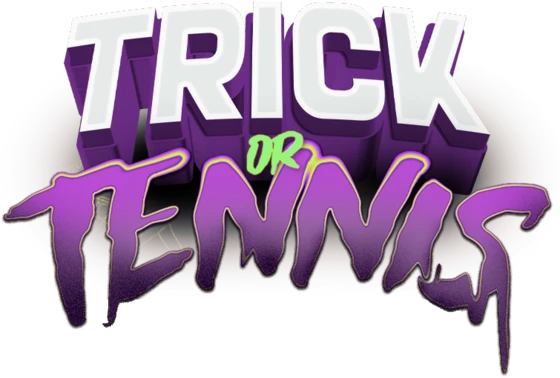 Trick or Tennis