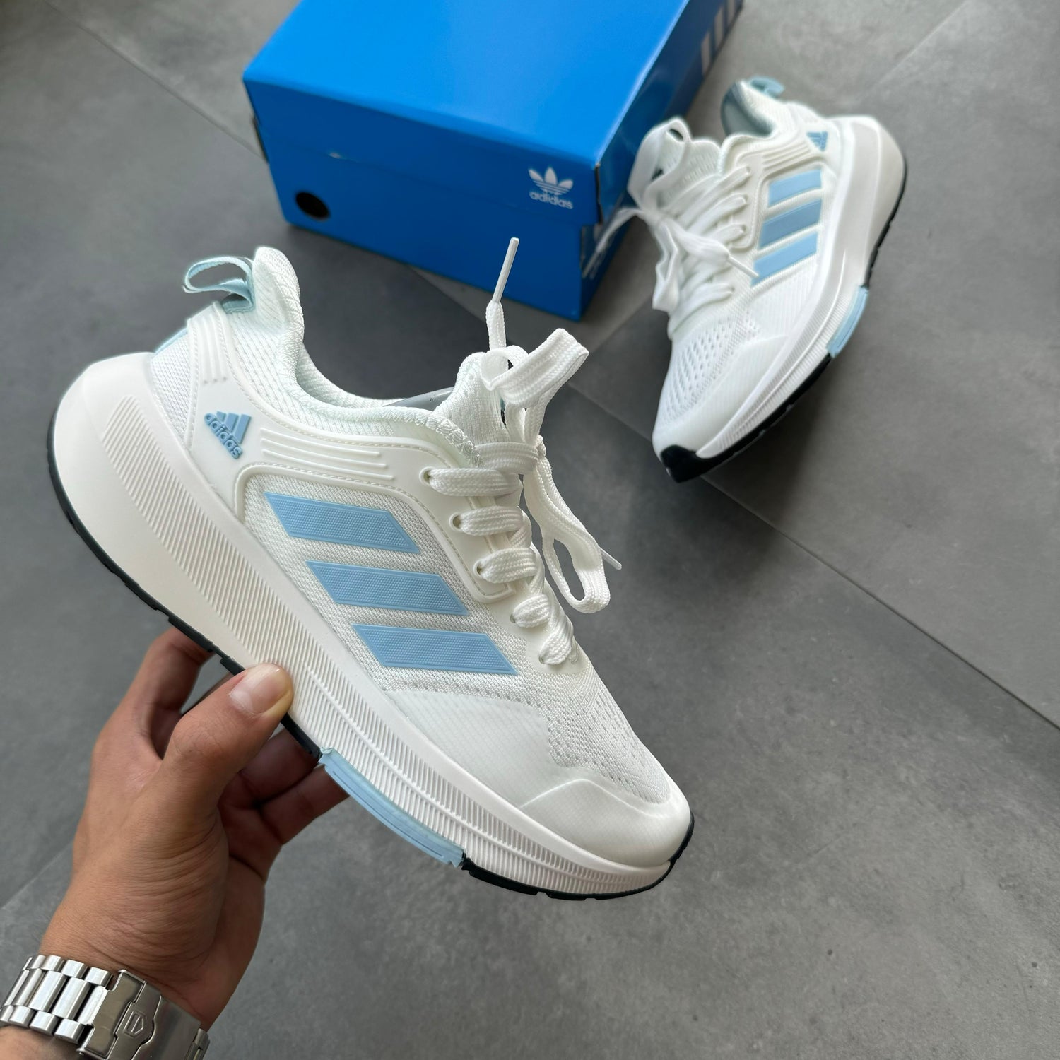 ADIDAS BOUNCE
