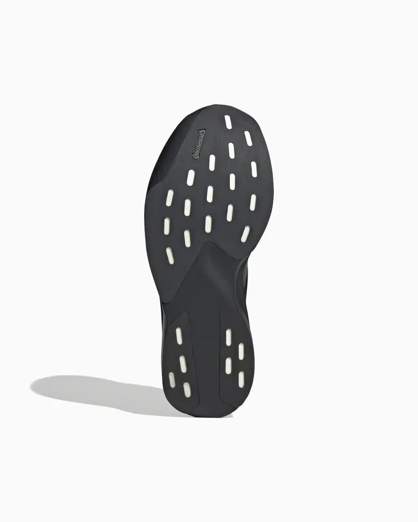 ADIDAS ADIZERO EVO SL NEGRO GRIS