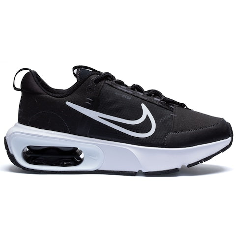 NIKE AIR MAX 260 NEGRO - BLANCO