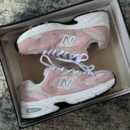 NEW BALANCE 530 PALO DE ROSA