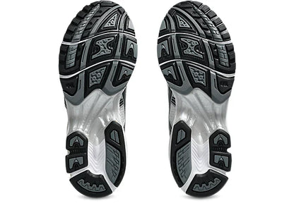 ASICS GEL KAYANO 14 WHITE PURE SILVER BLACK