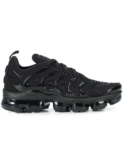 NIKE TN AIR VAPORMAX PLUS TRIPLE BLACK