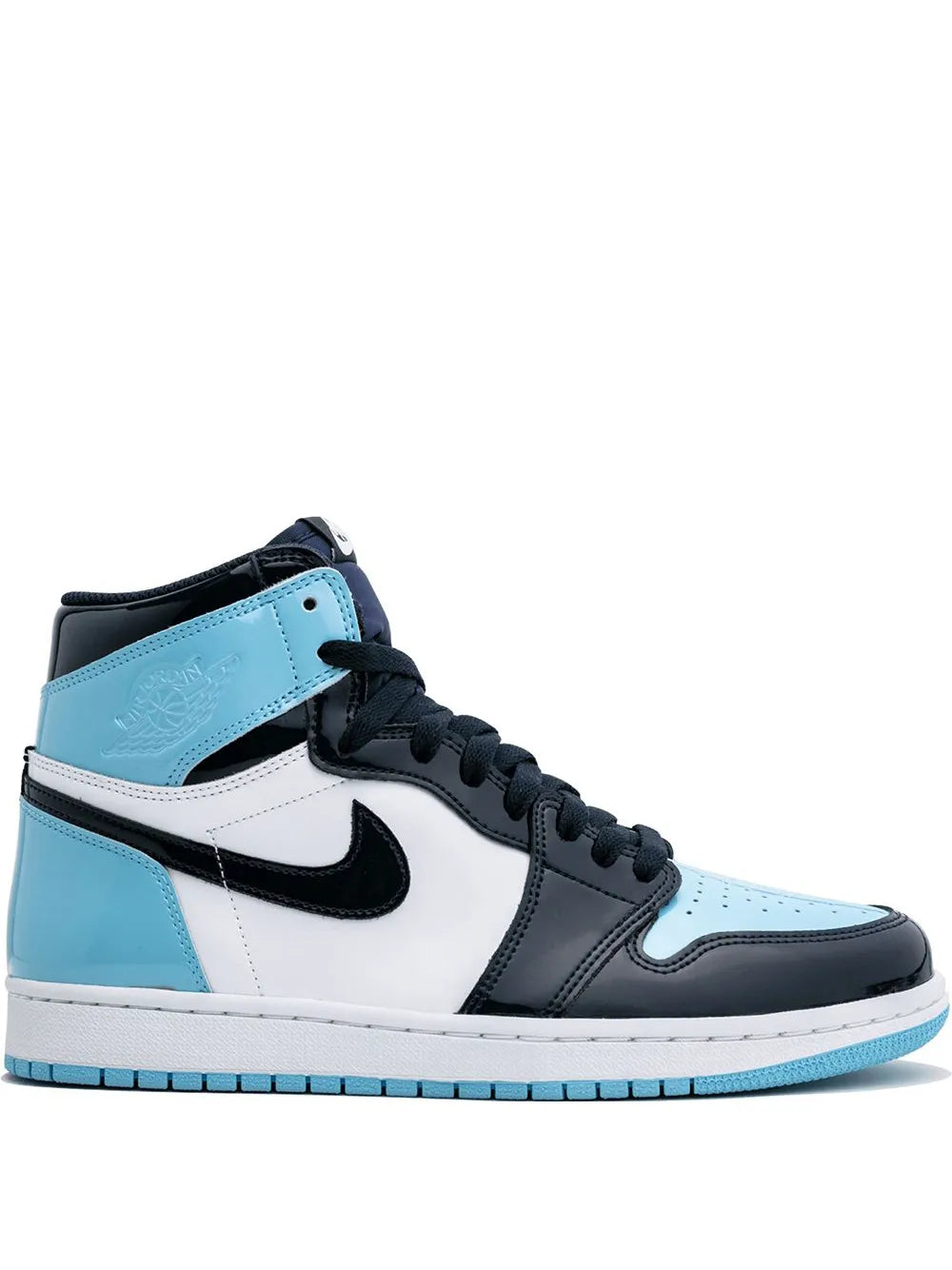 JORDAN RETRO 1 HIGH CHAROL