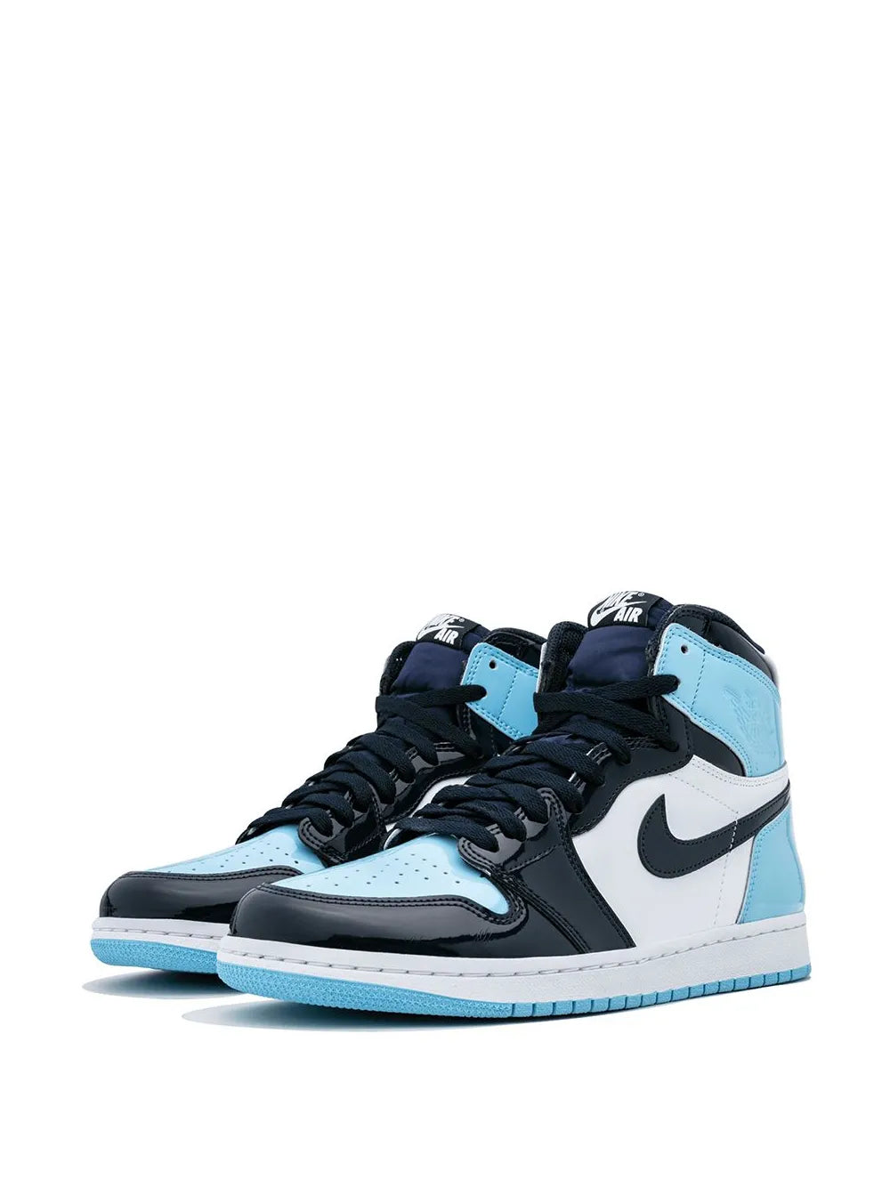 JORDAN RETRO 1 HIGH CHAROL
