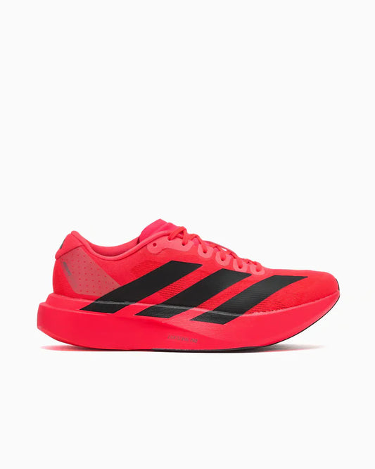 ADIDAS ADIZERO EVO SL ROJO