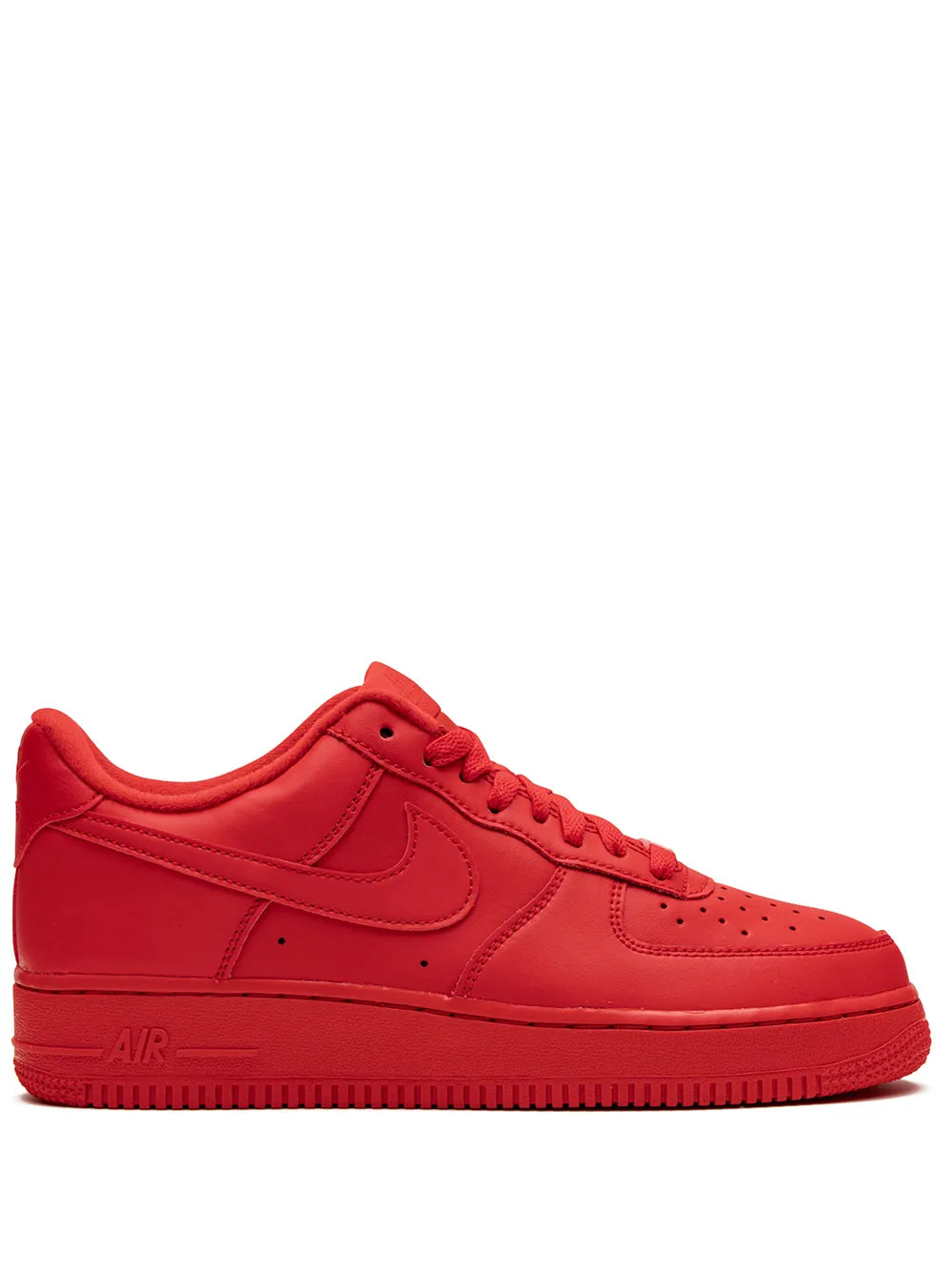 AIR FOR ONE ROJO INTENSO