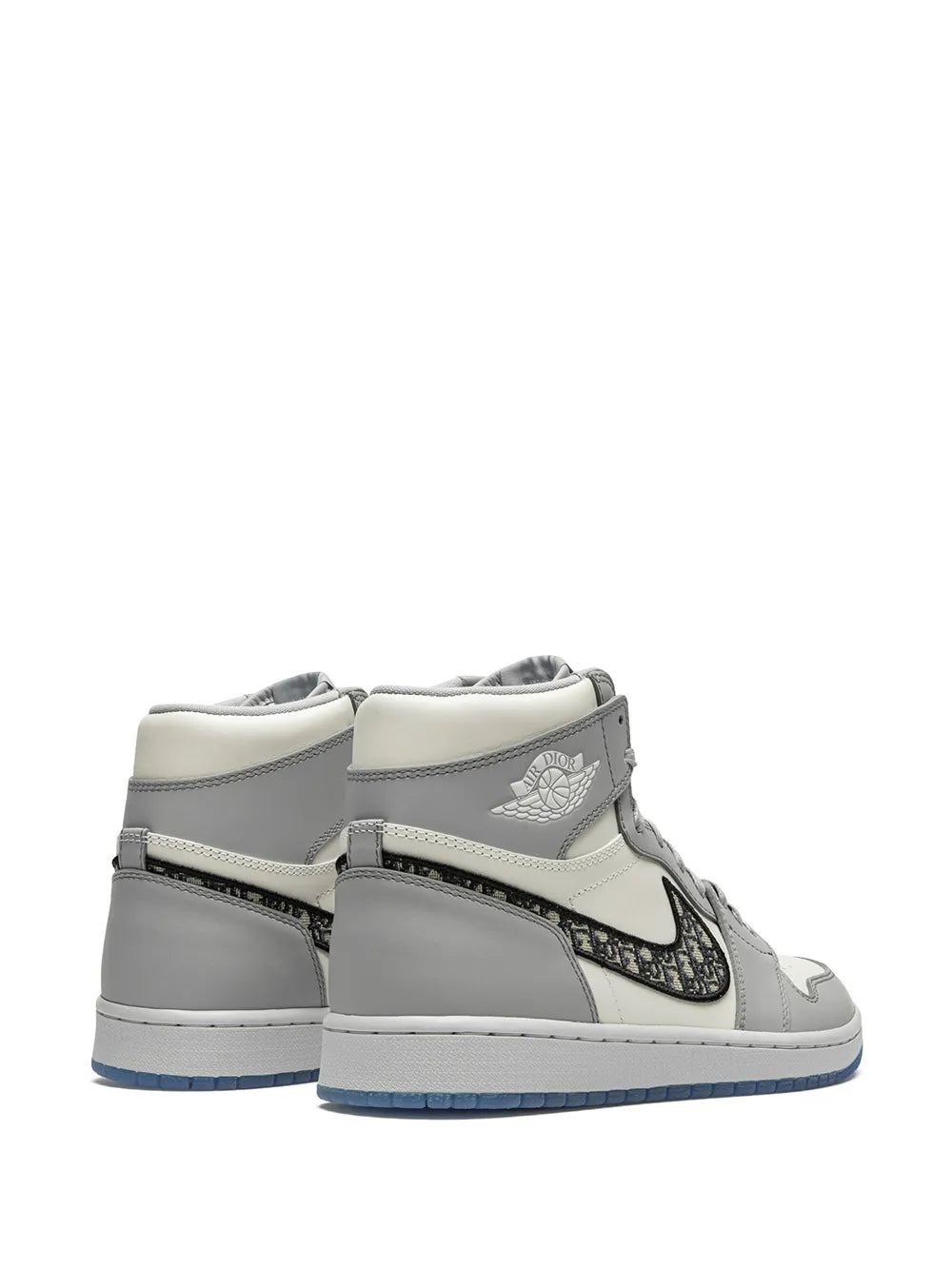 JORDAN RETRO 1 HIGH DIOR