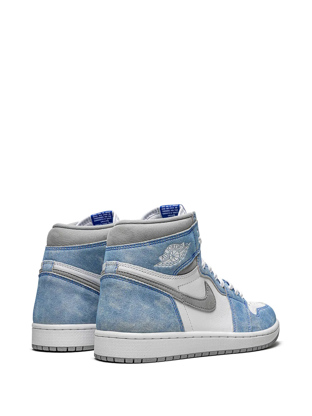 JORDAN RETRO 1 HIGH HYPER ROYAL