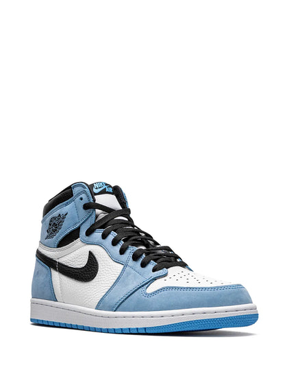 JORDAN RETRO 1 HIGH AZUL UNIVERSITY