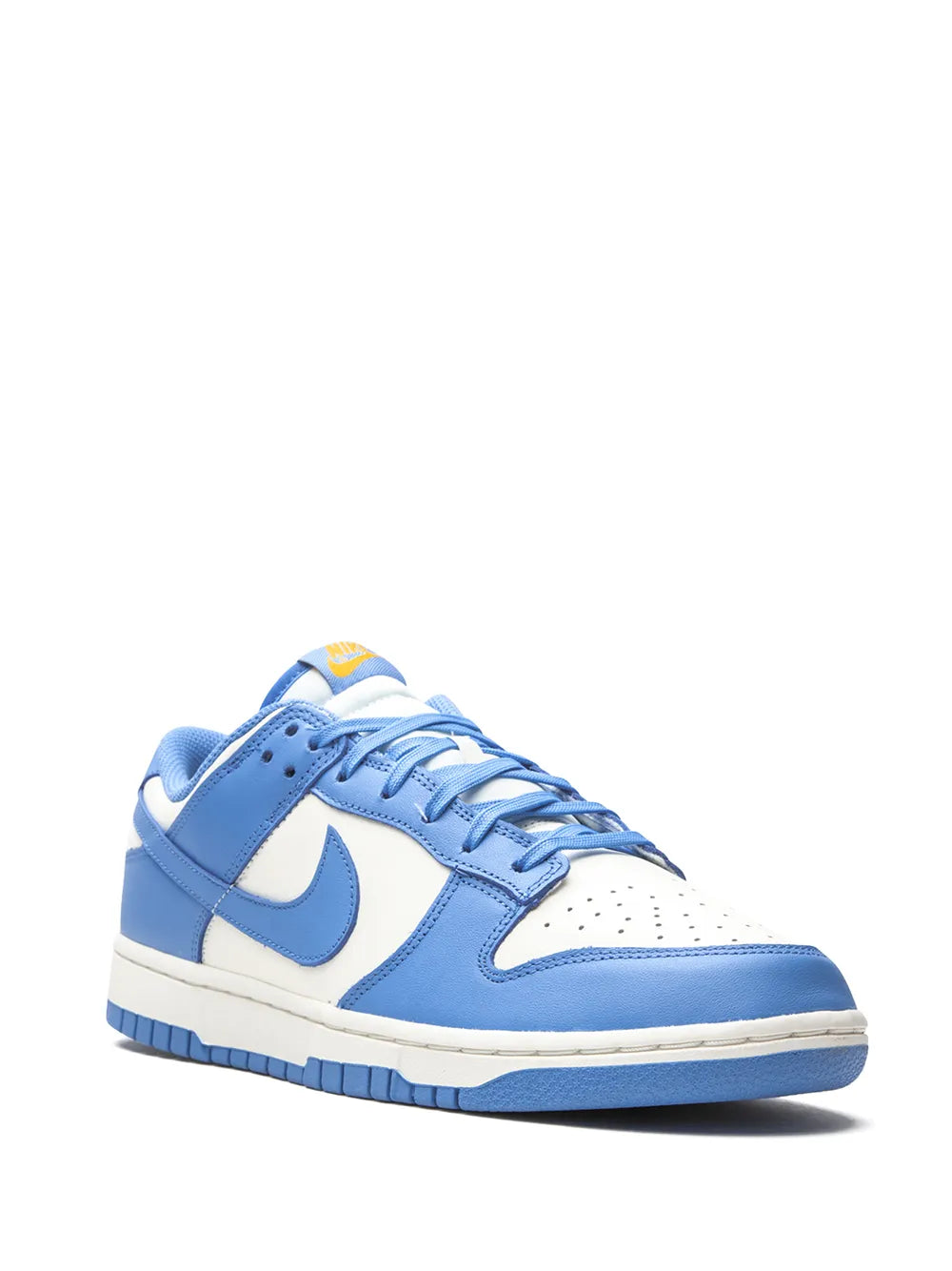 NIKE SB DUNK LOW AZUL / BLANCO
