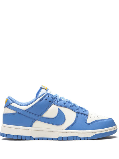 NIKE SB DUNK LOW AZUL / BLANCO