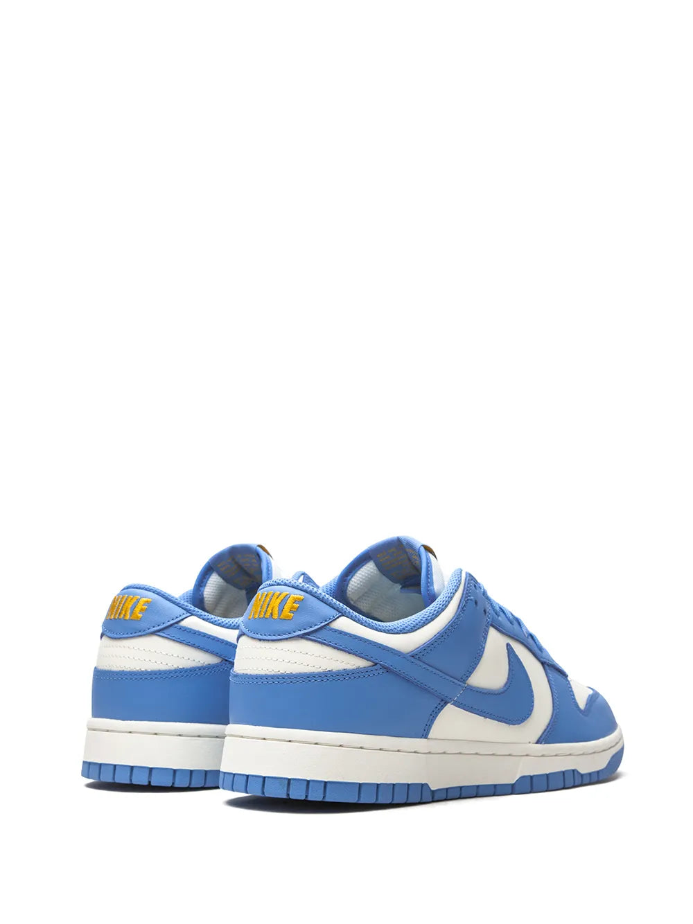 NIKE SB DUNK LOW AZUL / BLANCO