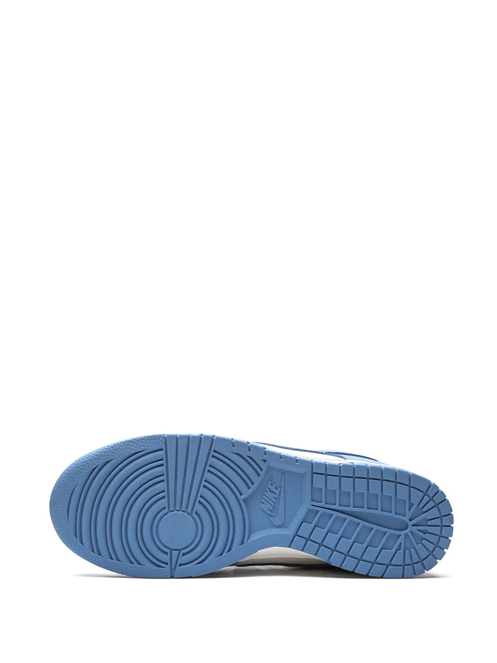 NIKE SB DUNK LOW AZUL / BLANCO