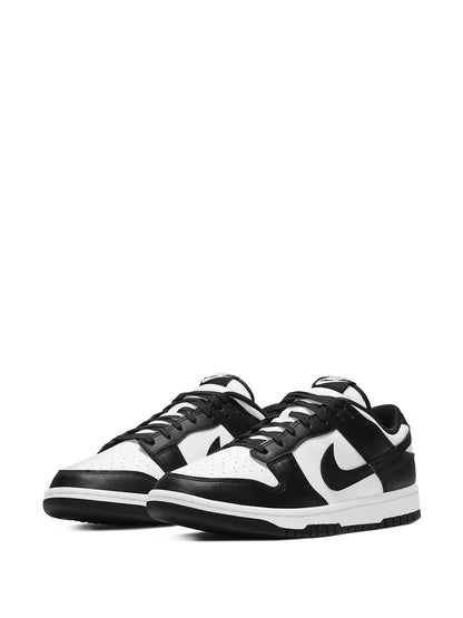 NIKE SB DUNK LOW PANDA NEGRO / BLANCO