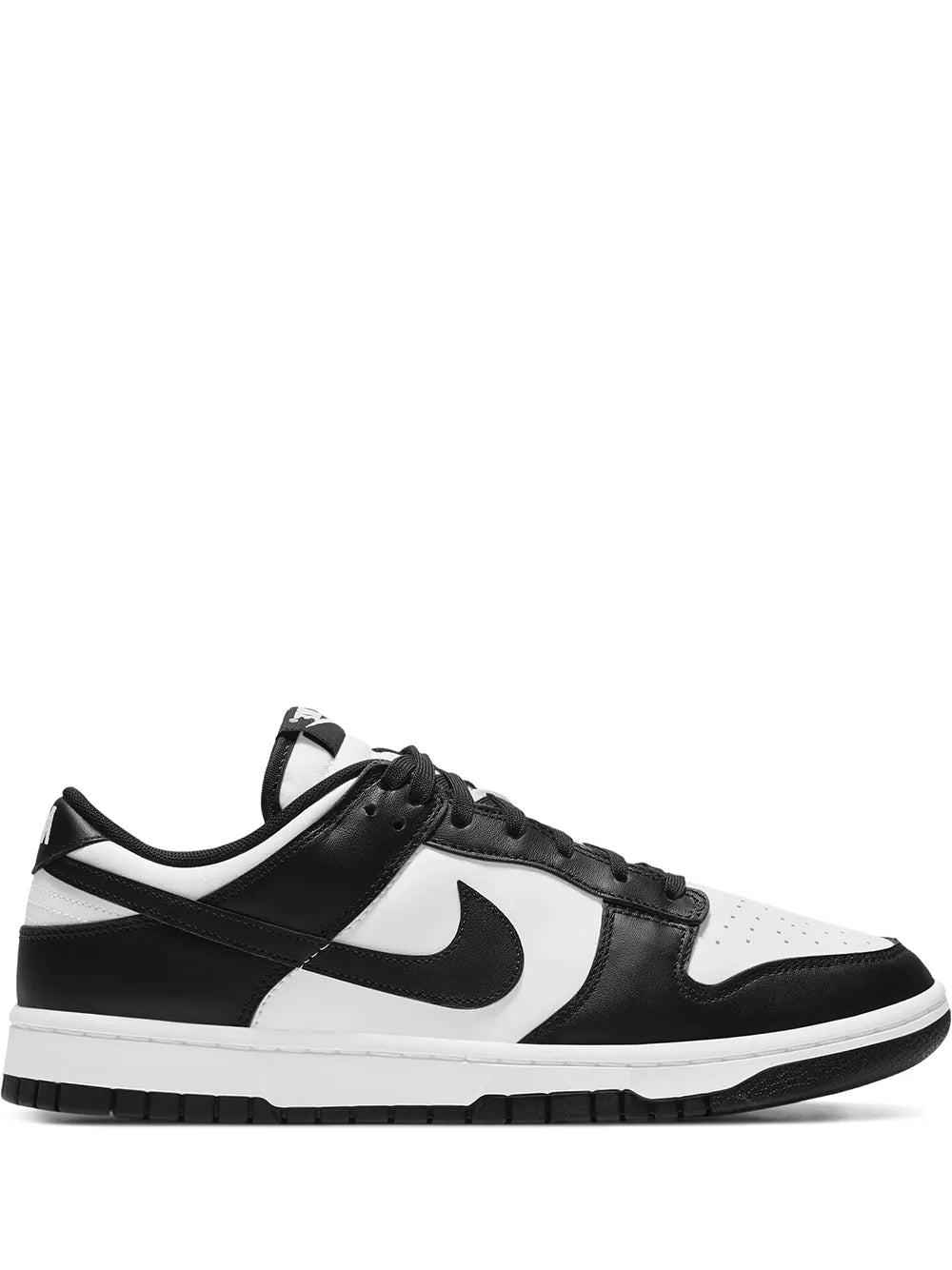 NIKE SB DUNK LOW PANDA NEGRO / BLANCO