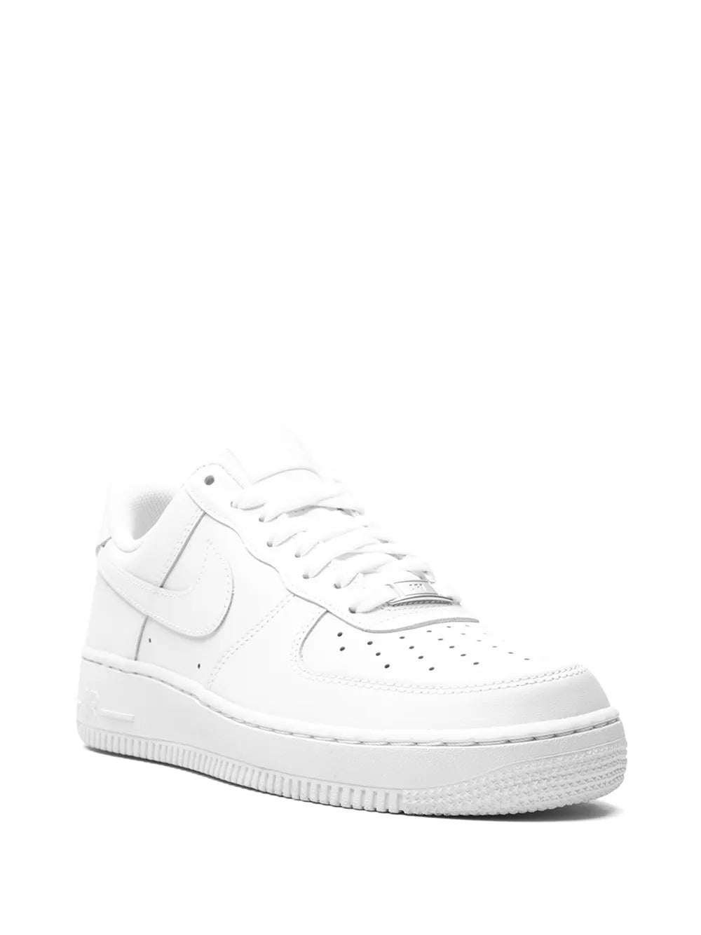 NIKE AIR FOR ONE BLANCO