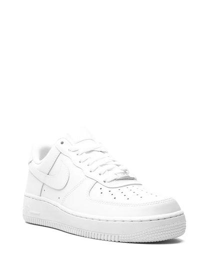 NIKE AIR FOR ONE BLANCO