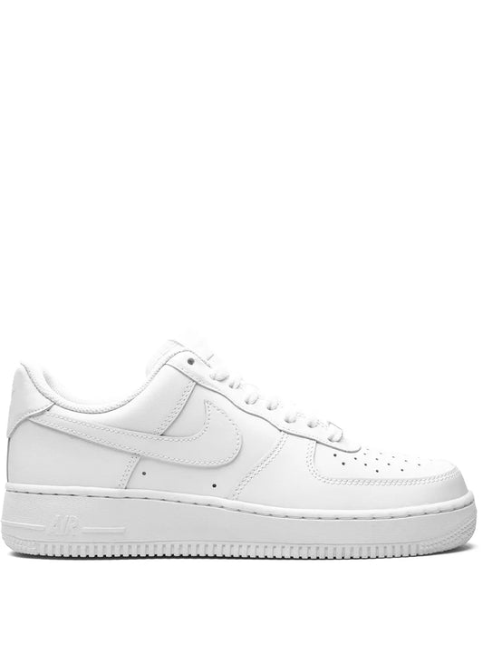 NIKE AIR FOR ONE BLANCO
