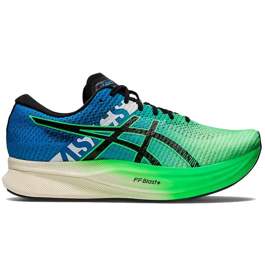 ASICS FF BLAST+™ AZUL/VERDE
