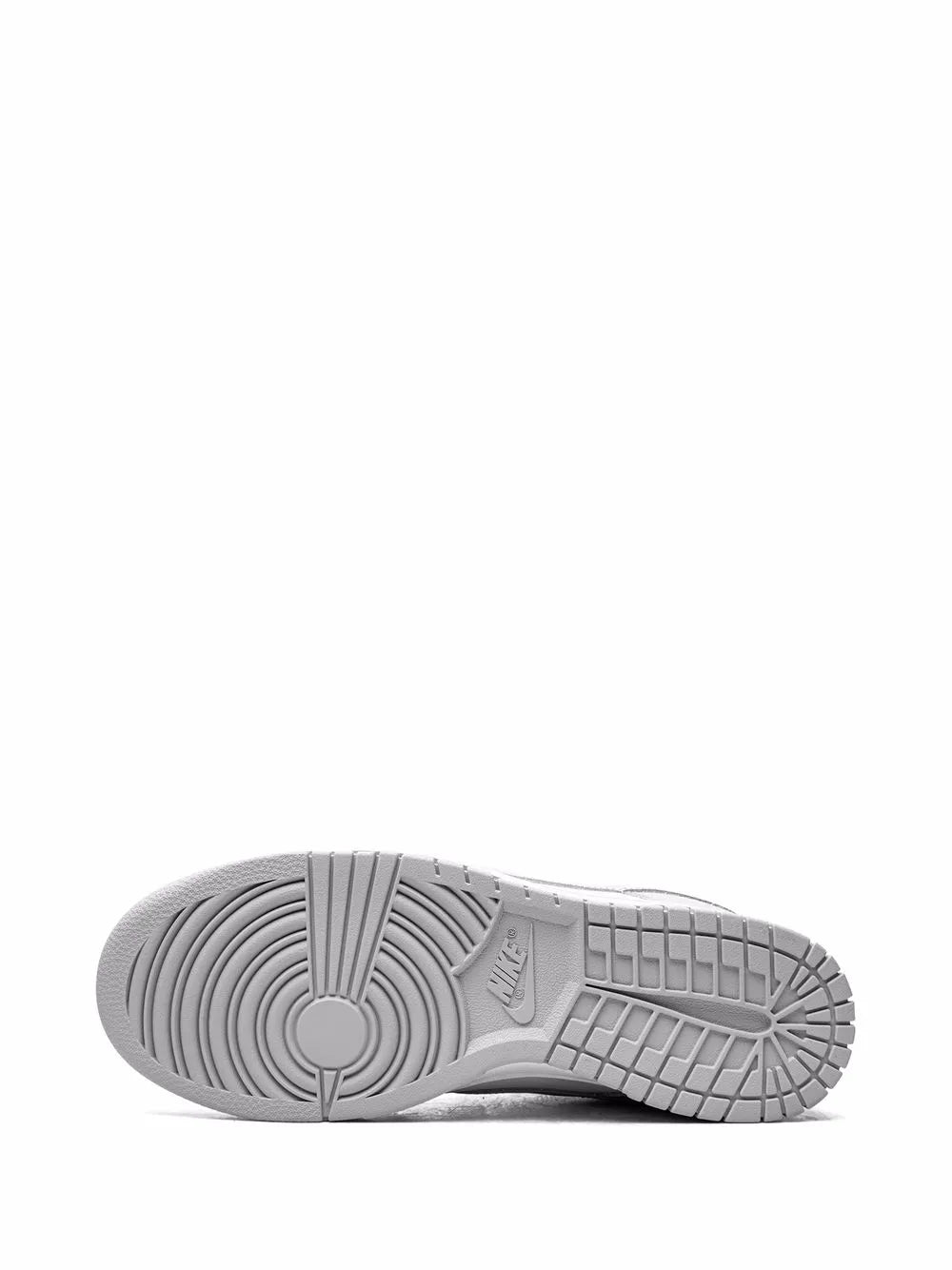 NIKE SB DUNK LOW GRIS BLANCO