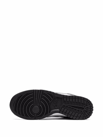 NIKE SB DUNK LOW PANDA NEGRO / BLANCO