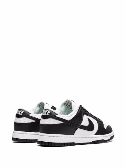 NIKE SB DUNK LOW PANDA NEGRO / BLANCO