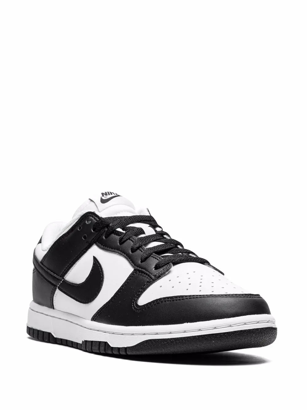 NIKE SB DUNK LOW PANDA NEGRO / BLANCO